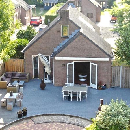 Recreatiewoning Maas En Waal 191 Βίλα Ewijk Εξωτερικό φωτογραφία