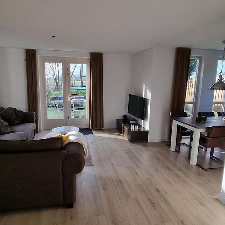 Recreatiewoning Maas En Waal 191 Βίλα Ewijk Εξωτερικό φωτογραφία