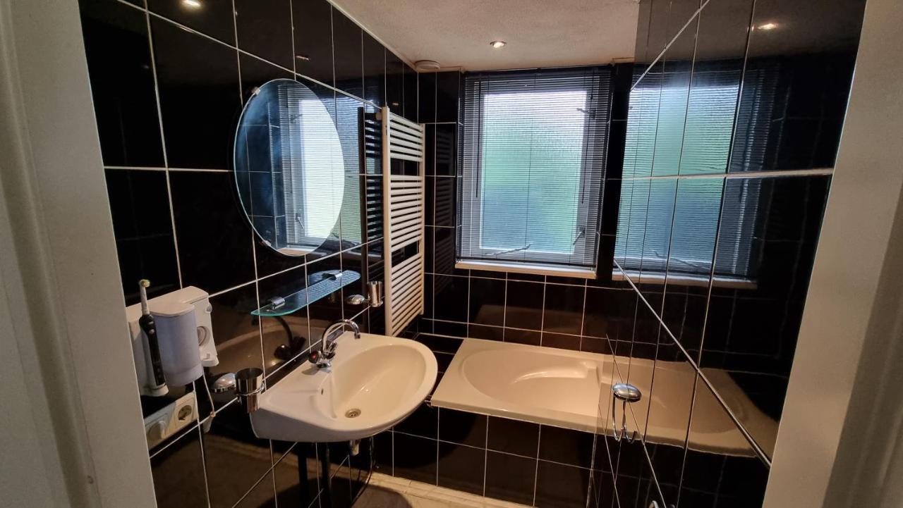 Recreatiewoning Maas En Waal 191 Βίλα Ewijk Εξωτερικό φωτογραφία