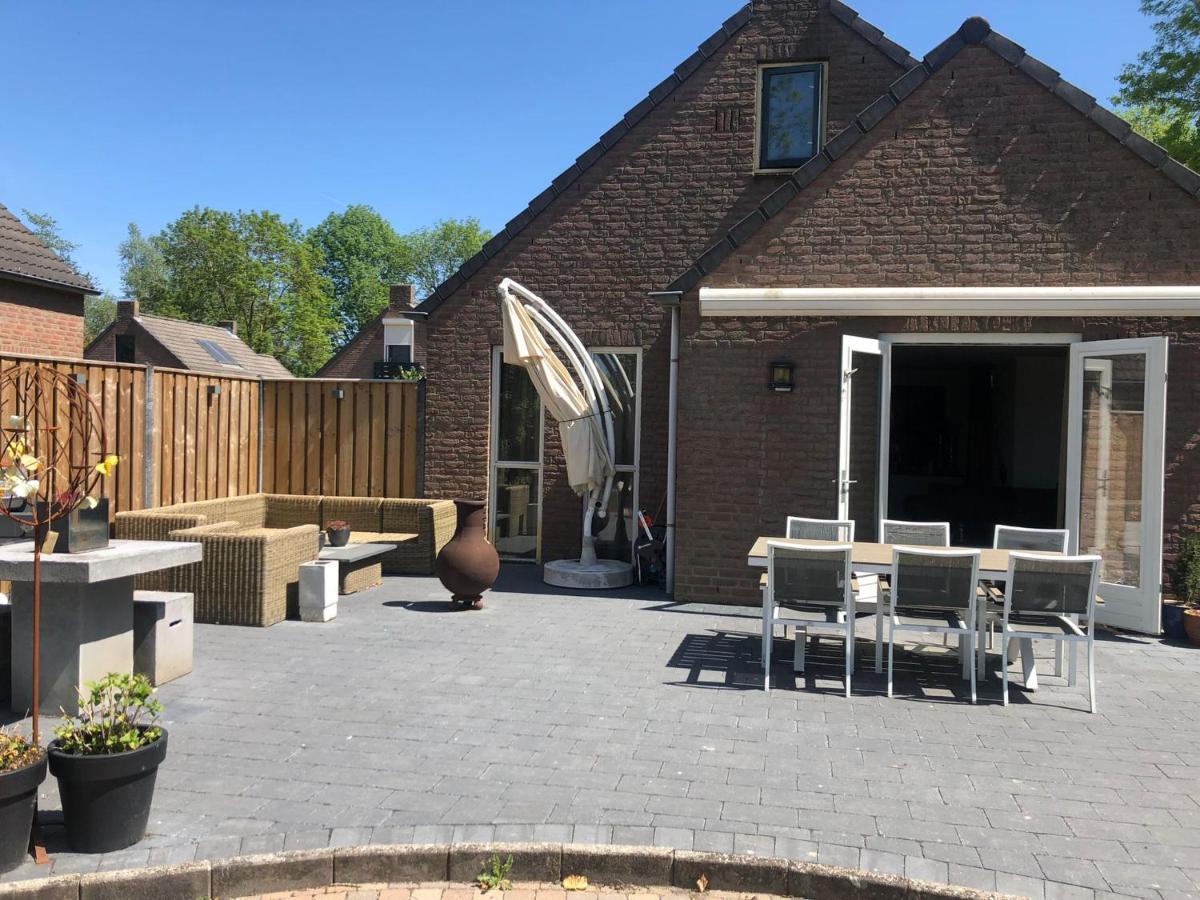 Recreatiewoning Maas En Waal 191 Βίλα Ewijk Εξωτερικό φωτογραφία