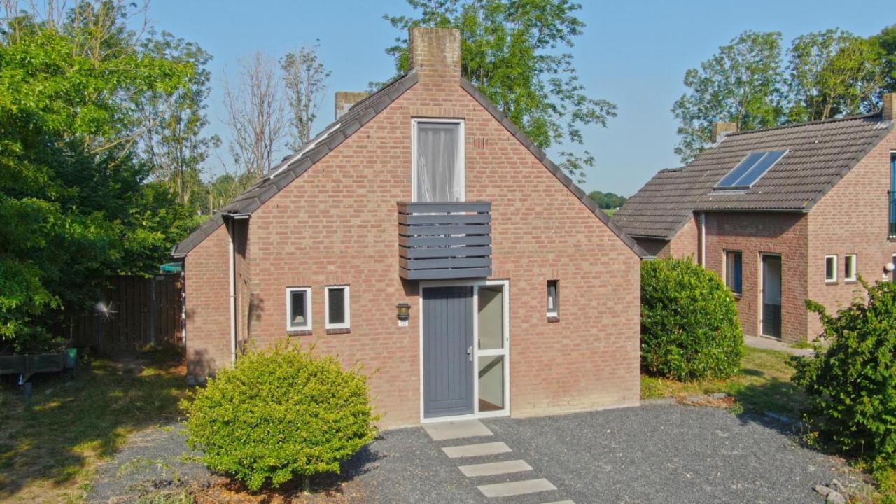Recreatiewoning Maas En Waal 191 Βίλα Ewijk Εξωτερικό φωτογραφία