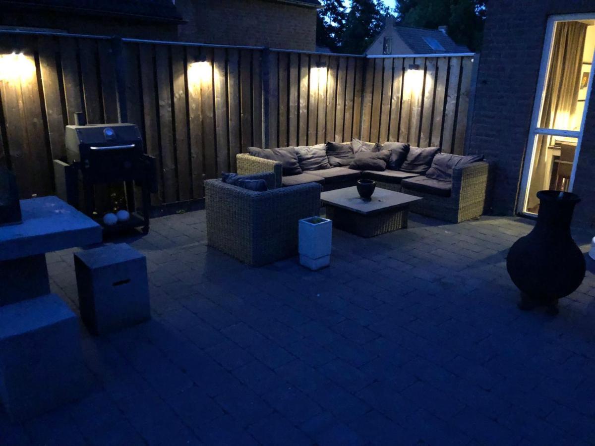 Recreatiewoning Maas En Waal 191 Βίλα Ewijk Εξωτερικό φωτογραφία