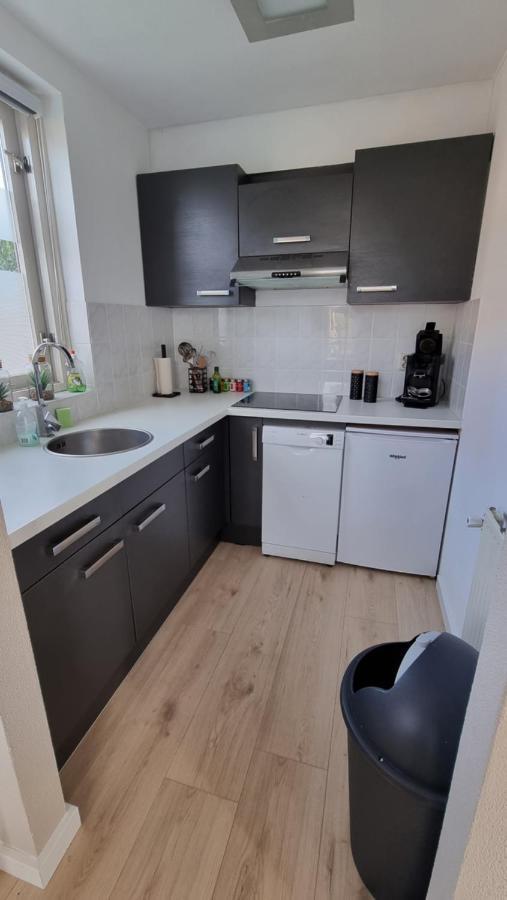 Recreatiewoning Maas En Waal 191 Βίλα Ewijk Εξωτερικό φωτογραφία