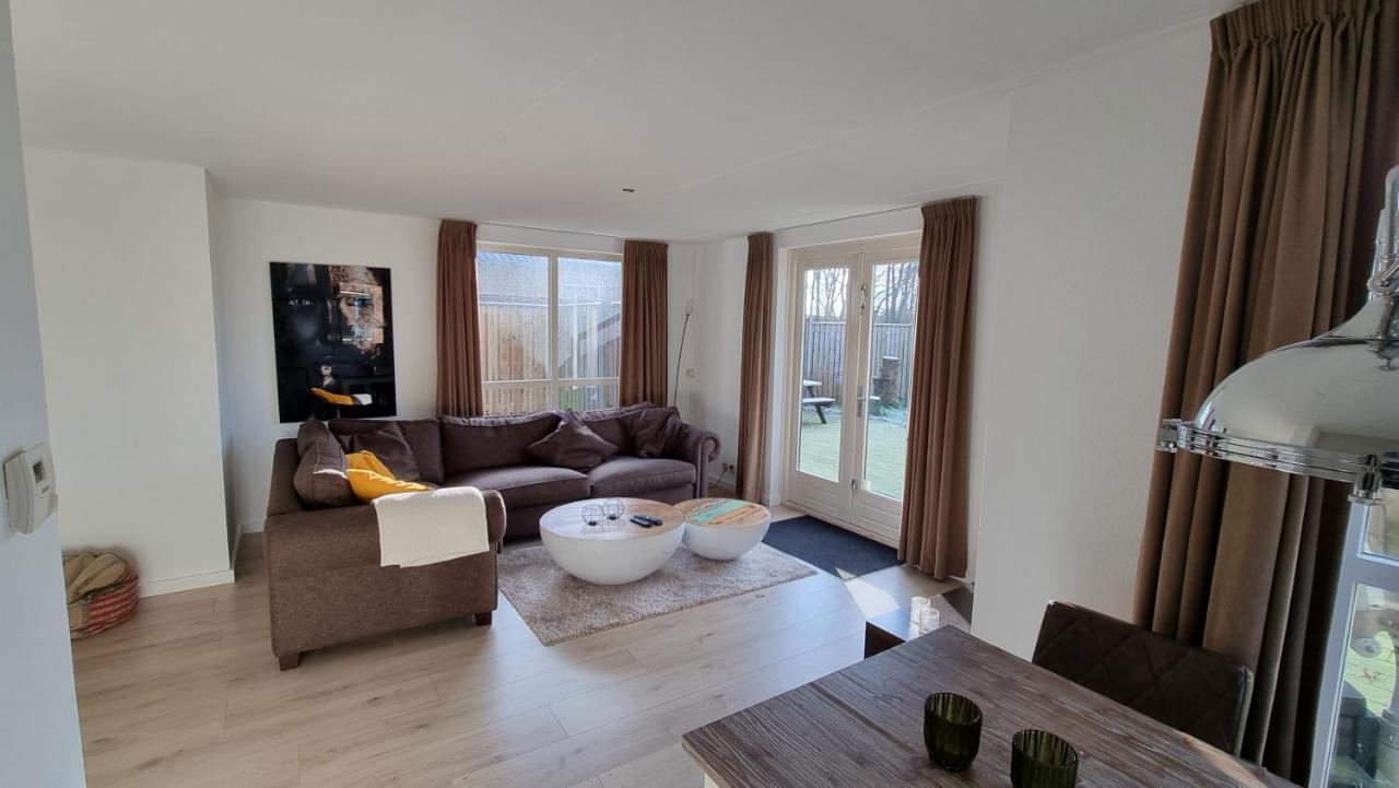 Recreatiewoning Maas En Waal 191 Βίλα Ewijk Εξωτερικό φωτογραφία